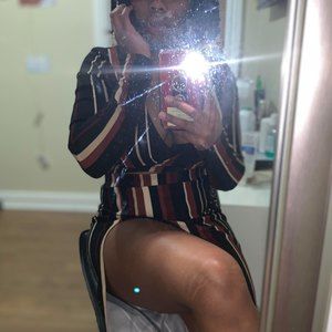 Meet your Posher, Blessence